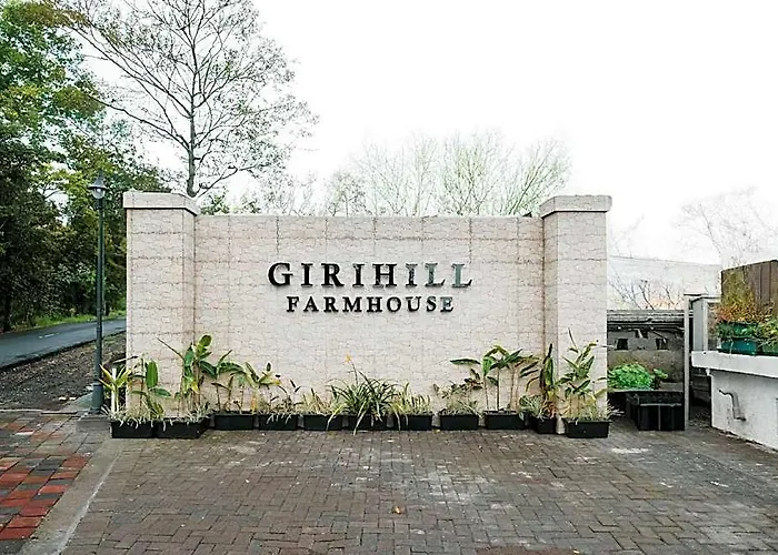Girihill バリ島