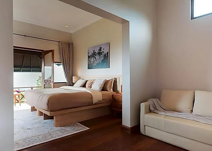Girihill 4* バリ島